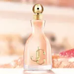 JIMMY CHOO I WANT CHOO EDP 100ML