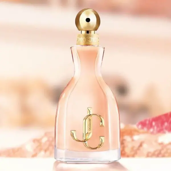 JIMMY CHOO I WANT CHOO EDP 100ML