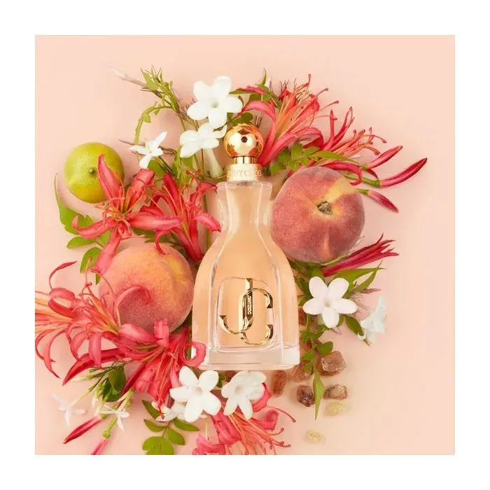 JIMMY CHOO I WANT CHOO EDP 100ML