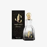 JIMMY CHOO I WANT CHOO FOREVER EDP 100ML