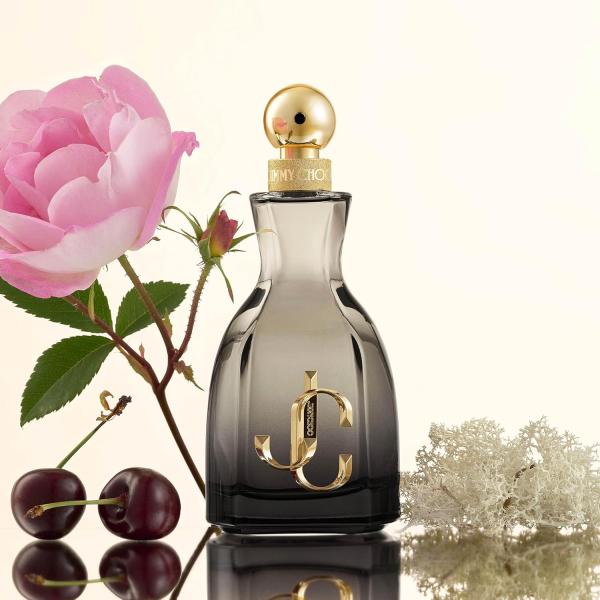 JIMMY CHOO I WANT CHOO FOREVER EDP 100ML