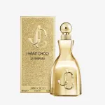 JIMMY CHOO I WANT CHOO LE PARFUM EDP 100ML