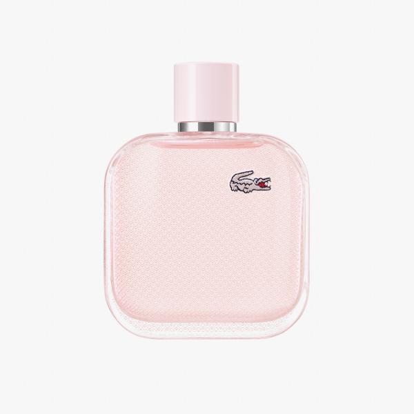 LACOSTE 12.12 ROSE EAU FRAICHE EDT 100ML