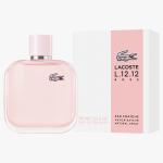 LACOSTE 12.12 ROSE EAU FRAICHE EDT 100ML
