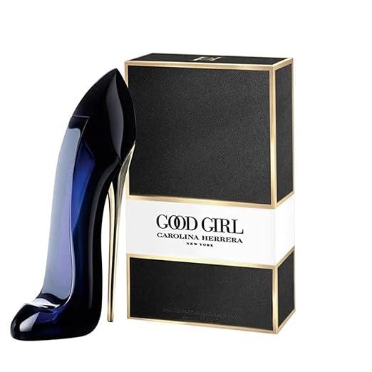 CAROLINA HERRERA GOODGIRL EDP 80ML (W)