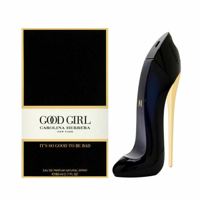 CAROLINA HERRERA GOODGIRL SUPREME EDP 80ML (W)