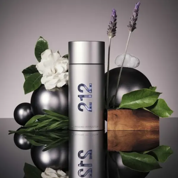 212 MEN NEW YORK CITY EDT 100ML