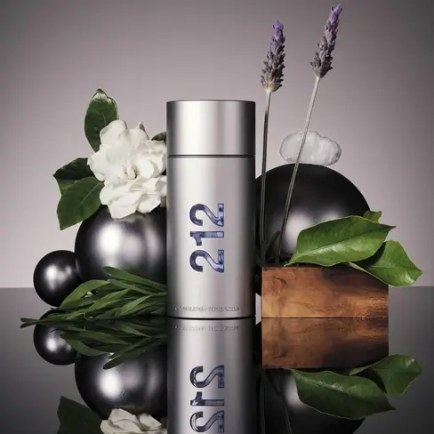 212 MEN NEW YORK CITY EDT 100ML