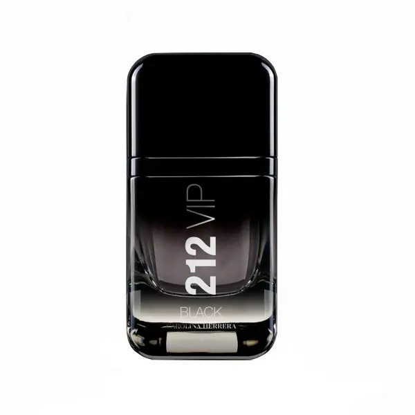 212 Carolina Herrera VIP BLACK EDP 100ML