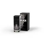 212 Carolina Herrera VIP BLACK EDP 100ML