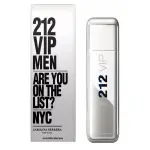 212 VIP NEW YORK CITY EDT 100ML
