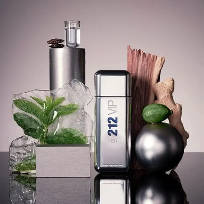 212 VIP NEW YORK CITY EDT 100ML