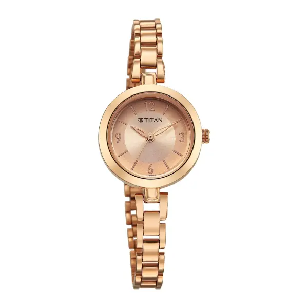 TITAN WATCH 2598WM04