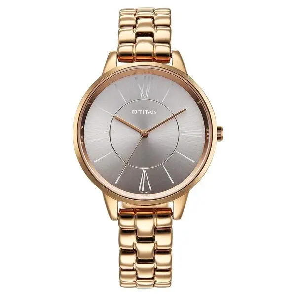 TITAN WATCH 2648WM10