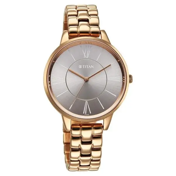 TITAN WATCH 2648WM10
