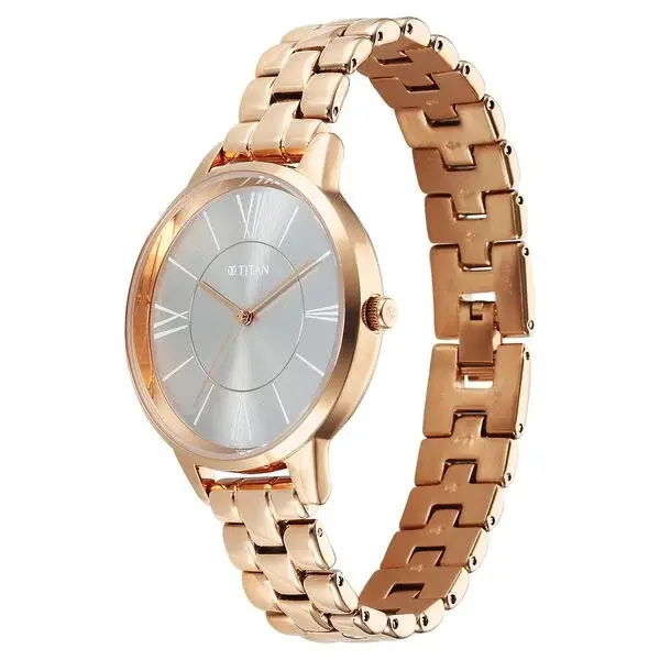 TITAN WATCH 2648WM10