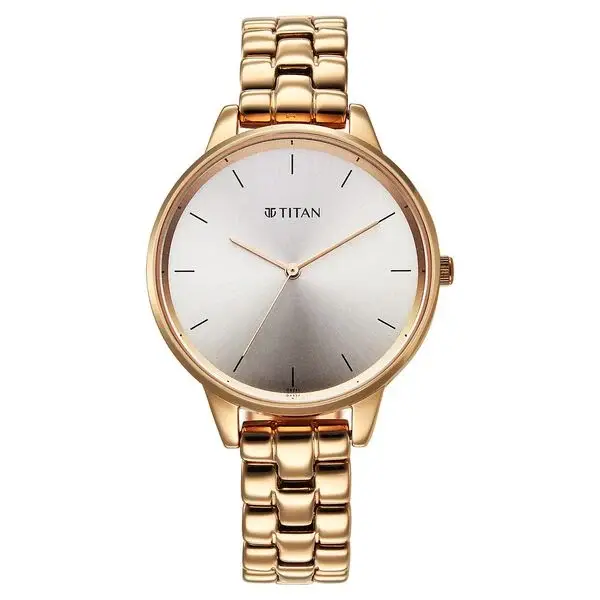 TITAN WATCH 2648WM12