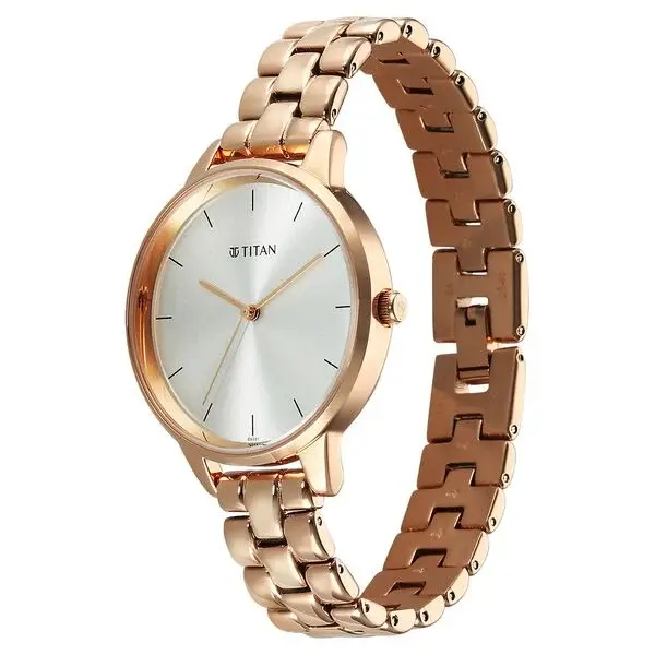 TITAN WATCH 2648WM12