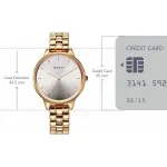 TITAN WATCH 2648WM12