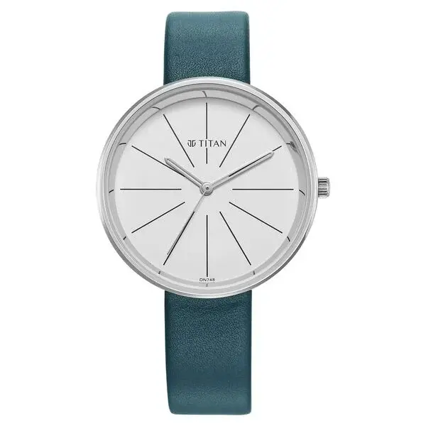 TITAN WATCH 2718SL01