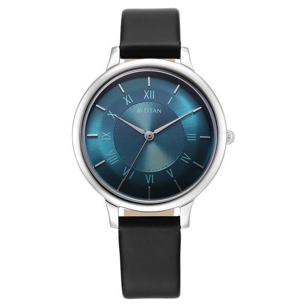 TITAN WATCH 2732SL01