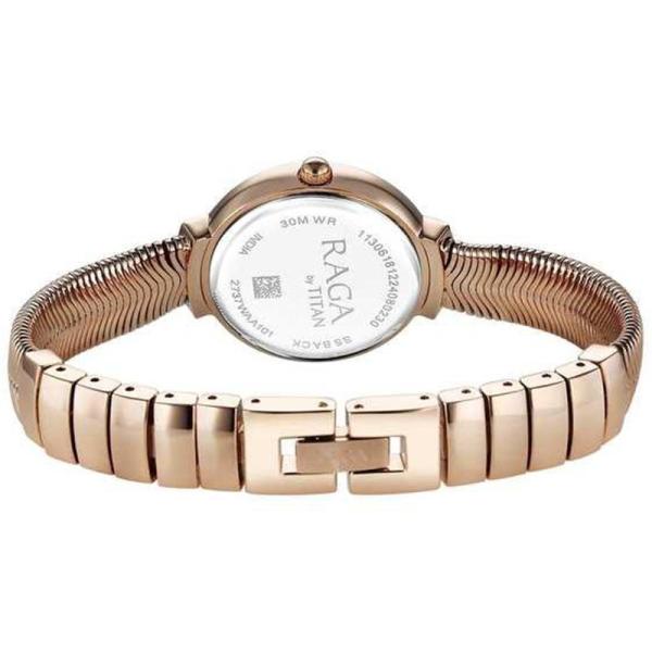 TITAN WATCH 2737WM01
