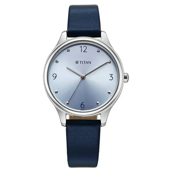 TITAN WATCH 2781SL02