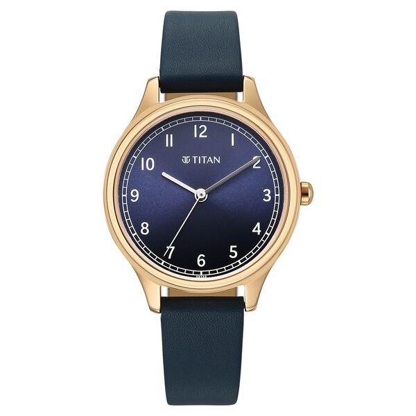 TITAN WATCH 2781WL01