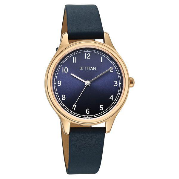 TITAN WATCH 2781WL01