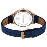 TITAN WATCH 2781WL01