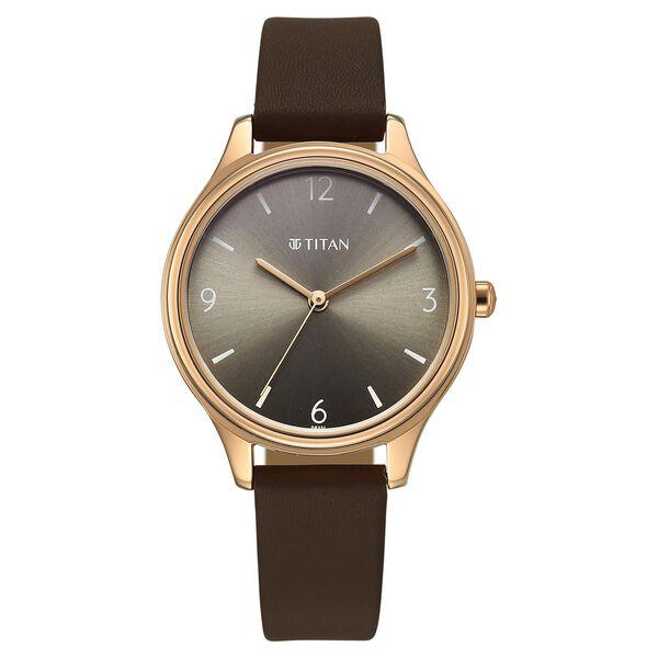 TITAN WATCH 2781WL02