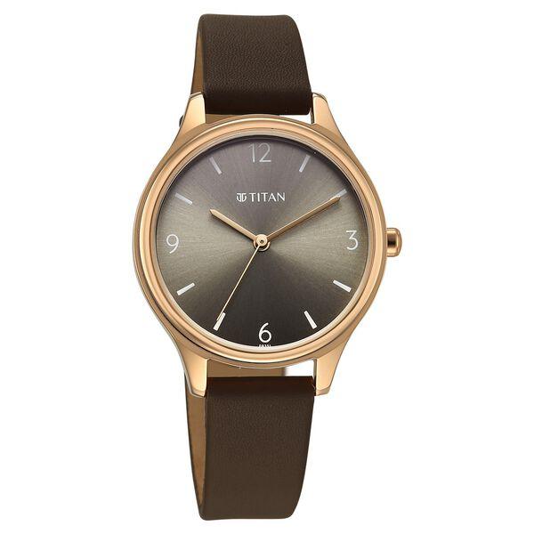 TITAN WATCH 2781WL02