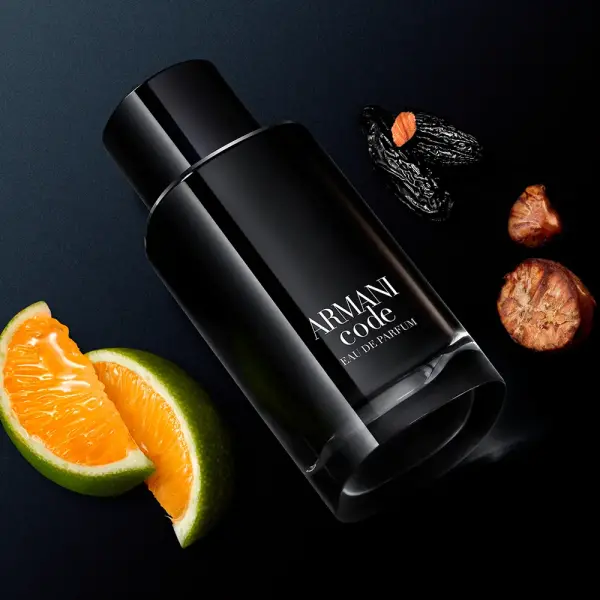 GIORGIO ARMANI CODE EDP 125ML