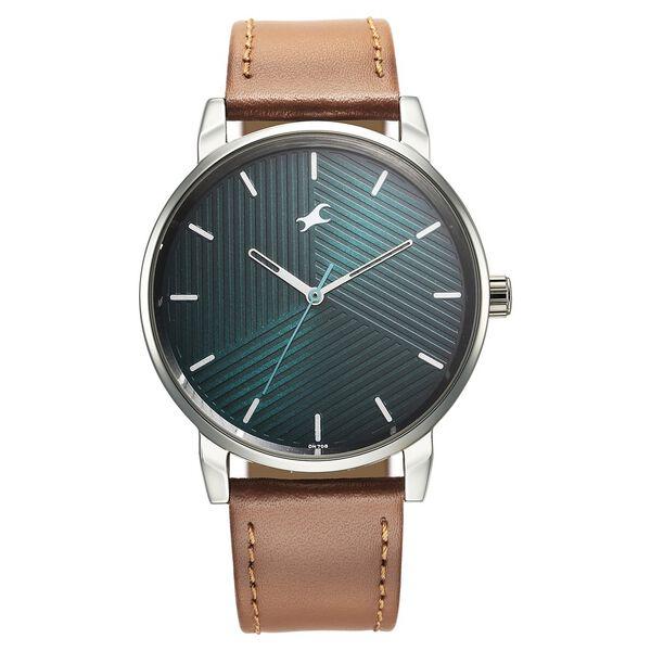 TITAN WATCH 3278SL03