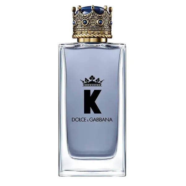 D&G KING EDT 100ML