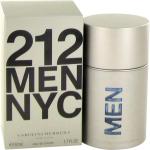 CAROLINA HERRERA 212 MEN EDT 50 ML