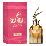 JEAN PAUL GAULTIER SCANDAL ABSOLUE HER PARFUM 50ML