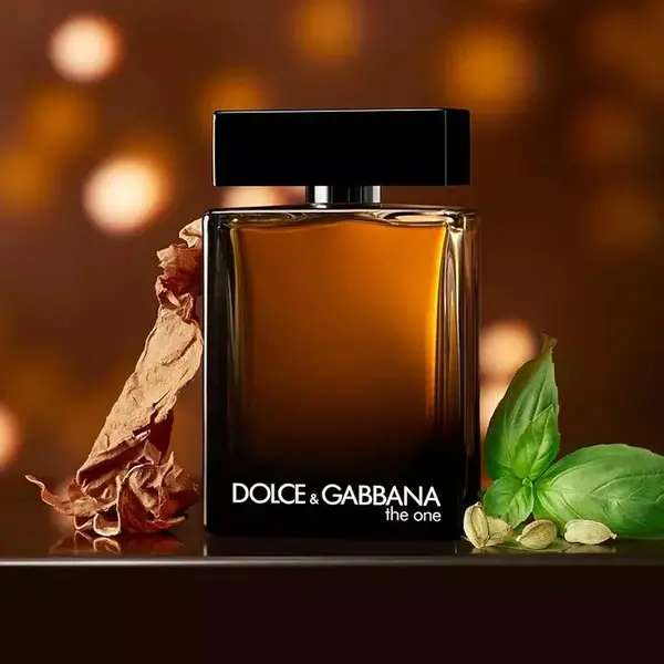 D&G THE ONE EDP 100ML
