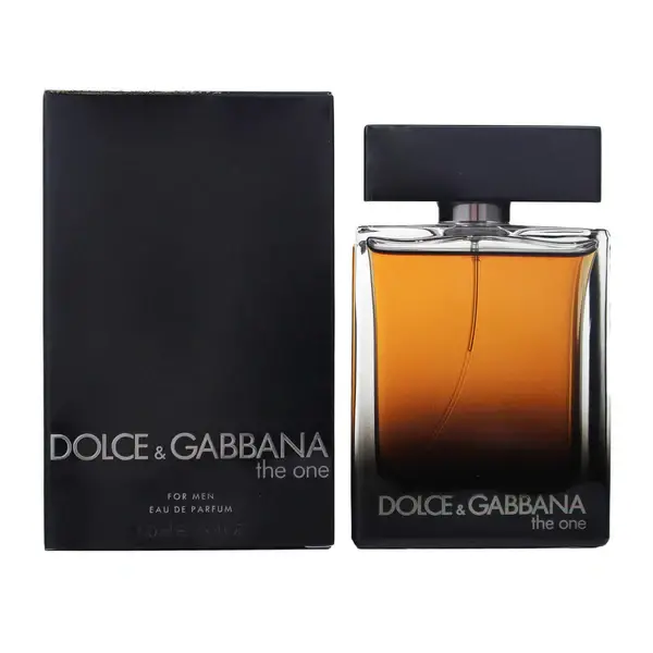D&G THE ONE EDP 100ML