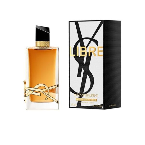 YVES SAINT LAURENT LIBRE L'INTENSE EDP 90ML
