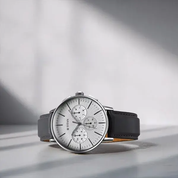 TITAN WATCH 90200SL01