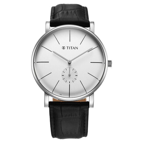 TITAN WATCH 90203SL01