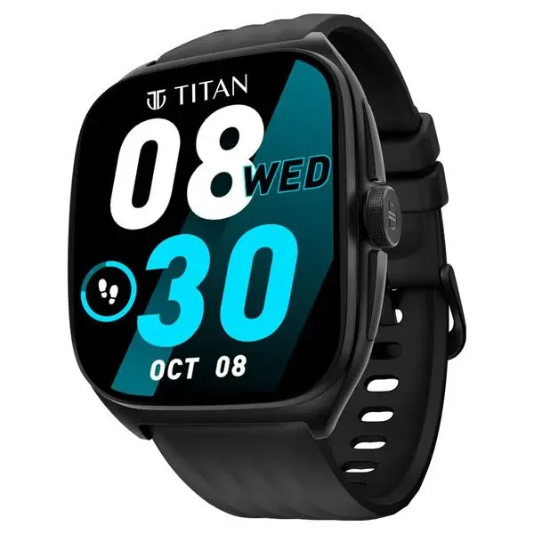 TITAN WATCH 90204AP01