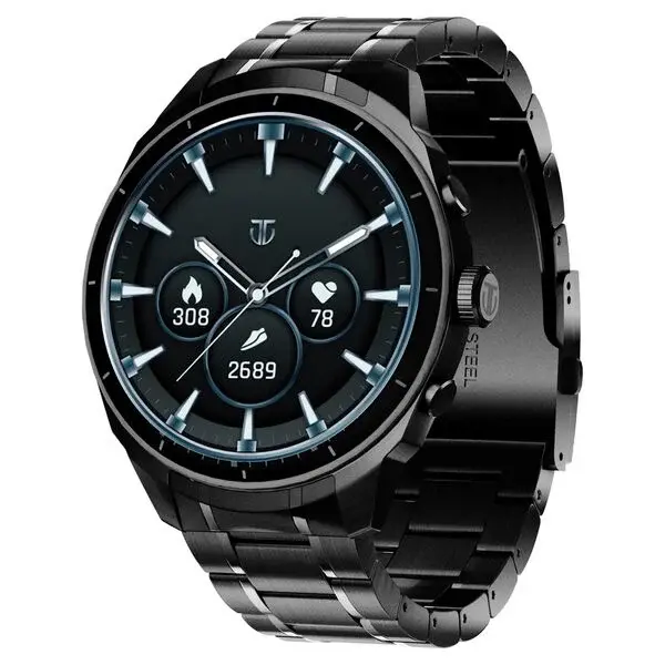 TITAN WATCH 90207NMO1