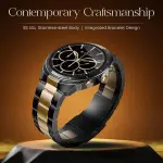 TITAN WATCH 90207NMO1