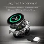 TITAN WATCH 90207NMO1