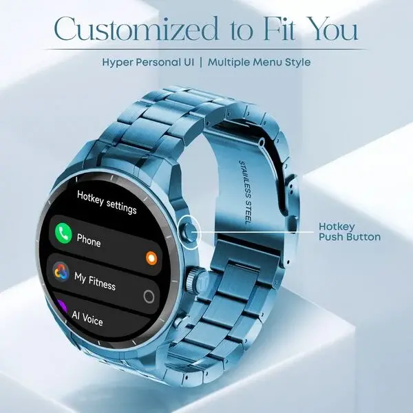 TITAN WATCH 90207NMO1
