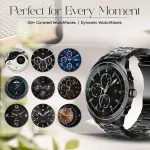 TITAN WATCH 90207NMO1