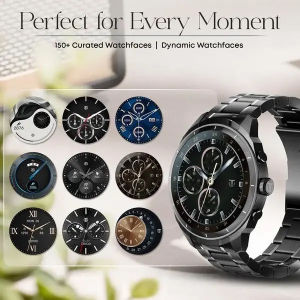 TITAN WATCH 90207NMO1