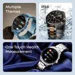 TITAN WATCH 90207NMO1